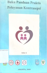 Image of Buku Panduan Praktis Pelayanan Kesehatan Maternal dan Neonatal