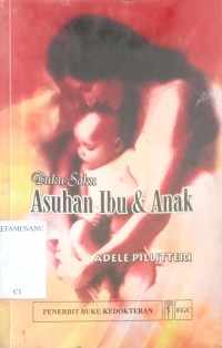 Image of BUKU SAKU Asuhan Ibu & Anak